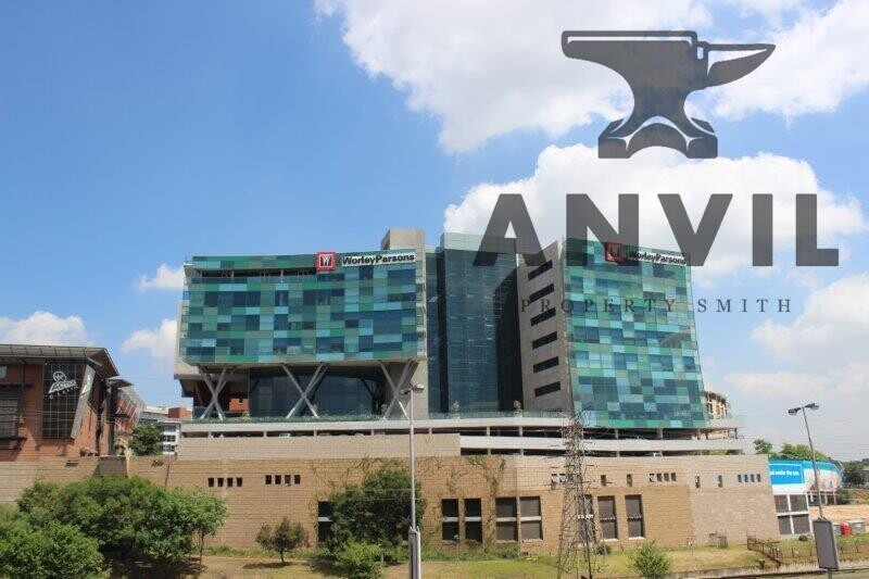 39 Melrose Boulevard - Melrose Arch - Option 2 property image 5