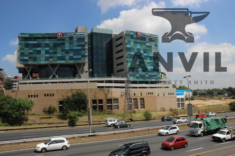 39 Melrose Boulevard - Melrose Arch - Option 2 property image 6