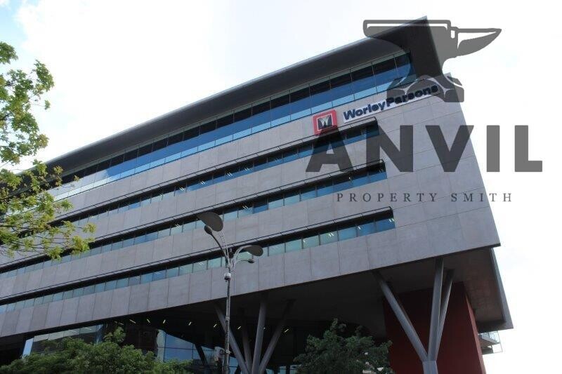 39 Melrose Boulevard - Melrose Arch - Option 2 property image 9