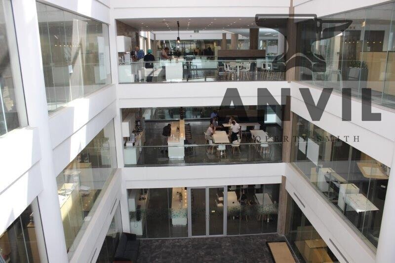 39 Melrose Boulevard - Melrose Arch - Option 2 property image 16