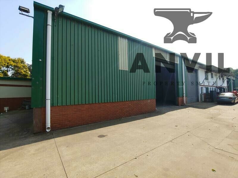 62 Marshall Dr, Mount Edgecombe, Durban - Factory 4 property image 9