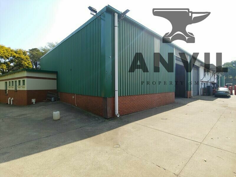 62 Marshall Dr, Mount Edgecombe, Durban - Factory 4 property image 13