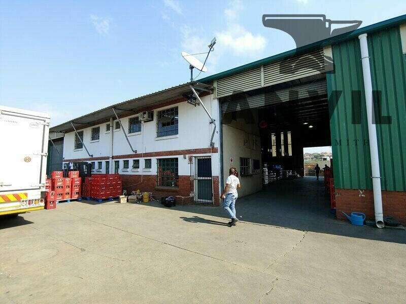 62 Marshall Dr, Mount Edgecombe, Durban - Factory 4 property image 12