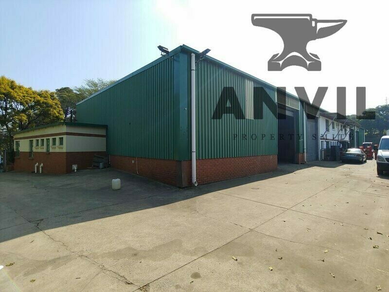 62 Marshall Dr, Mount Edgecombe, Durban - Factory 4 property image 14