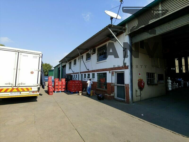 62 Marshall Dr, Mount Edgecombe, Durban - Factory 4 property image 15