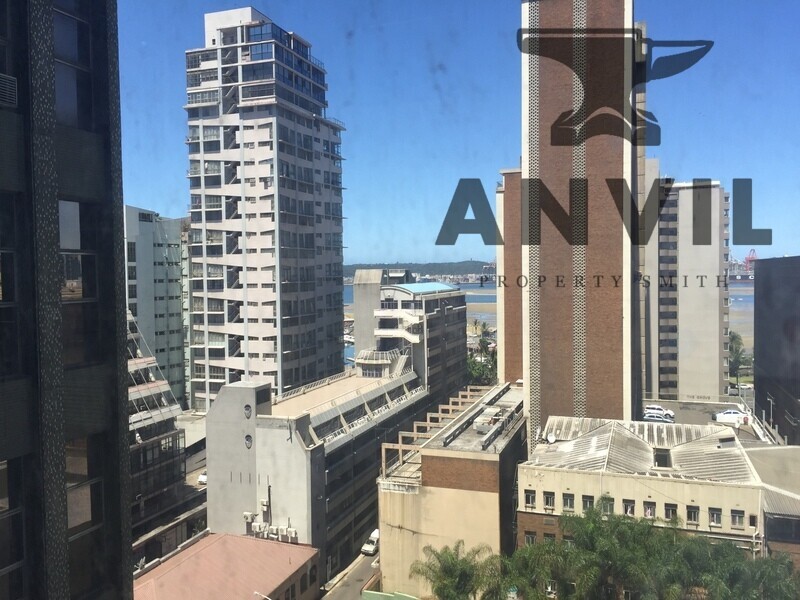 Salmon Grove Chambers, 407 Anton Lembede Street. - Suite 801 property image 1
