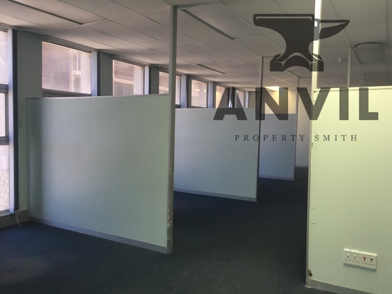 Salmon Grove Chambers, 407 Anton Lembede Street. - Suite 801 property image 2