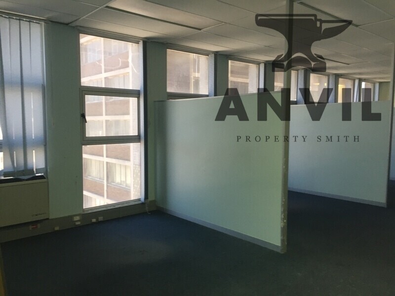 Salmon Grove Chambers, 407 Anton Lembede Street. - Suite 801 property image 3