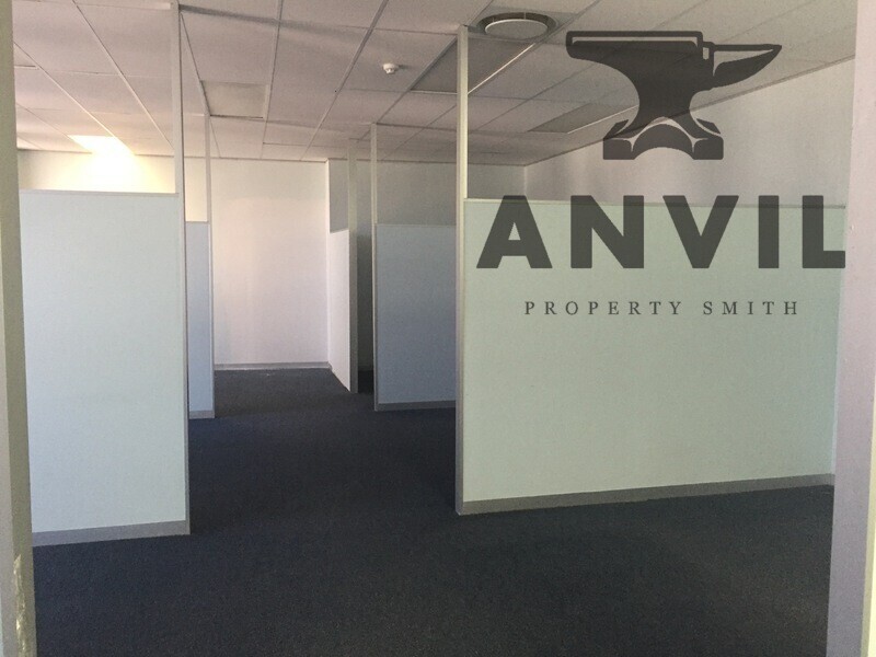 Salmon Grove Chambers, 407 Anton Lembede Street. - Suite 801 property image 4