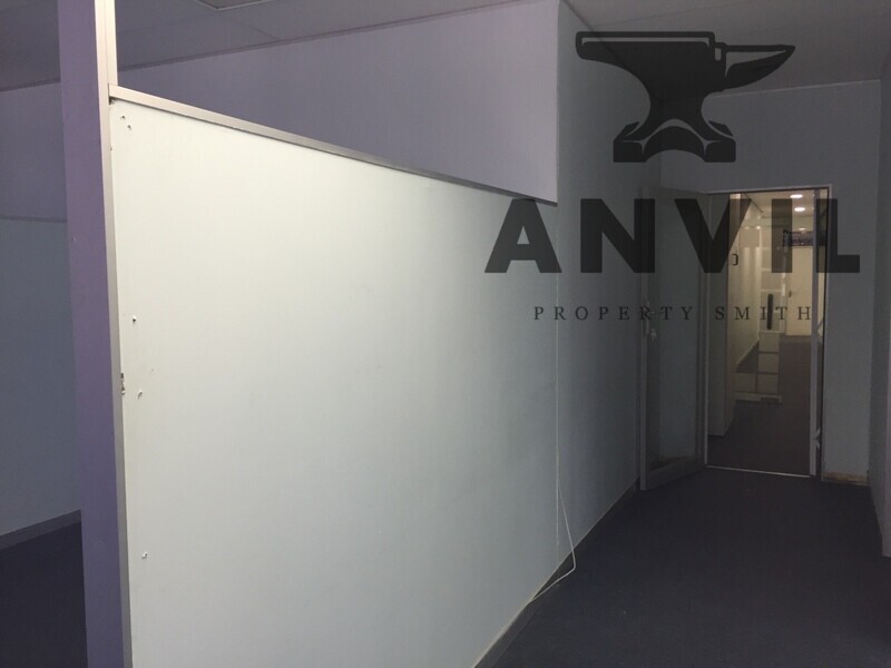 Salmon Grove Chambers, 407 Anton Lembede Street. - Suite 801 property image 5