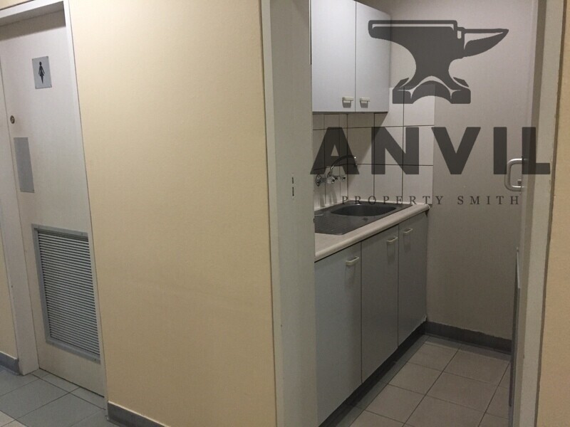 Salmon Grove Chambers, 407 Anton Lembede Street. - Suite 801 property image 6