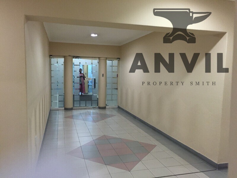 Salmon Grove Chambers, 407 Anton Lembede Street. - Suite 801 property image 7