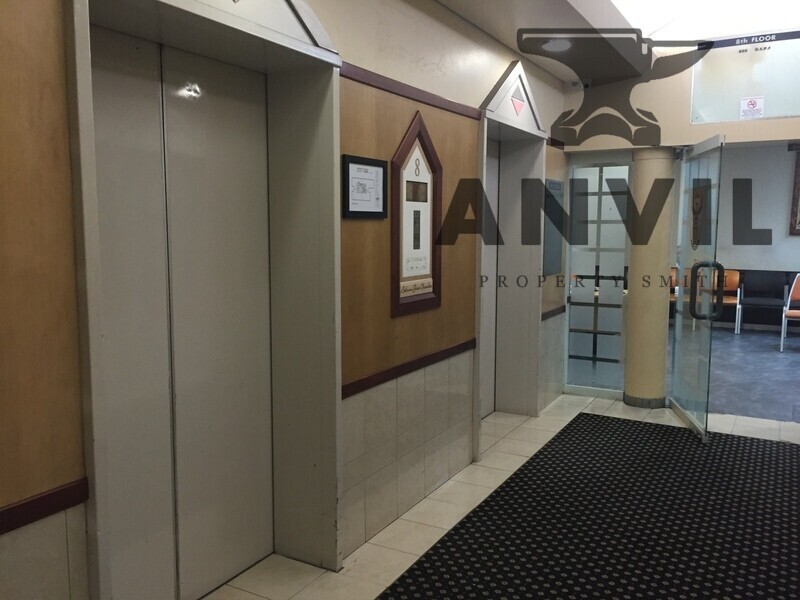 Salmon Grove Chambers, 407 Anton Lembede Street. - Suite 801 property image 8