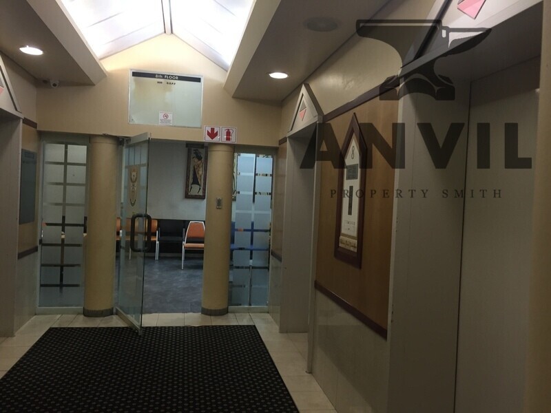 Salmon Grove Chambers, 407 Anton Lembede Street. - Suite 801 property image 9