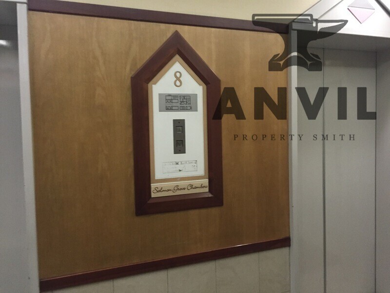 Salmon Grove Chambers, 407 Anton Lembede Street. - Suite 801 property image 10