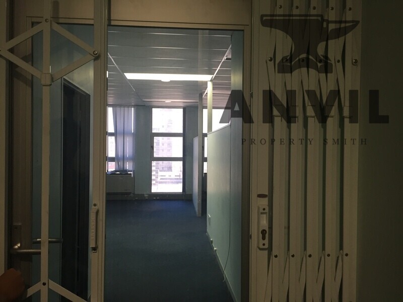 Salmon Grove Chambers, 407 Anton Lembede Street. - Suite 801 property image 11