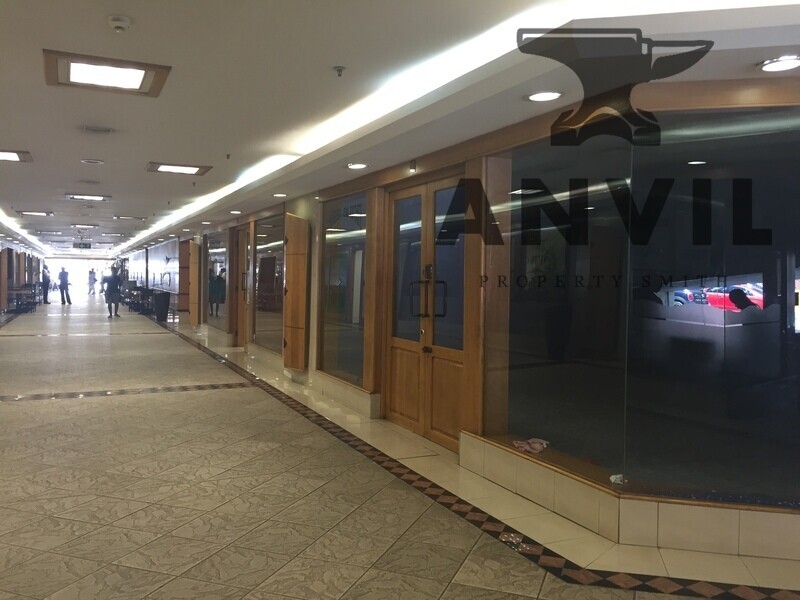 Salmon Grove Chambers, 407 Anton Lembede Street. - GF - Shop 1B property image 15