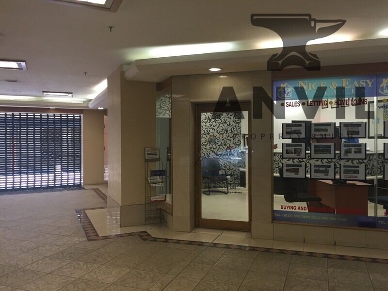 Salmon Grove Chambers, 407 Anton Lembede Street. - GF - Shop 1B property image 14