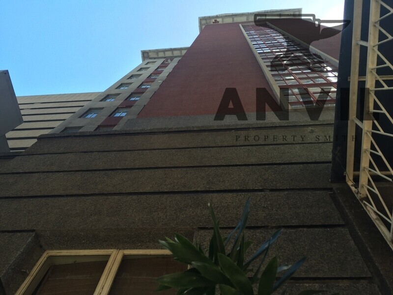 Perm Building, 343 Anton Lembede Street. - 10th  Floor - 10001 property image 5