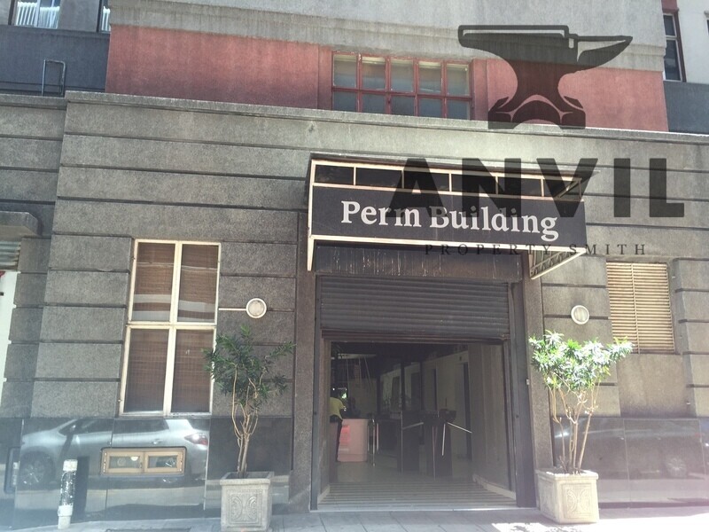 Perm Building, 343 Anton Lembede Street. - 10th  Floor - 10001 property image 6