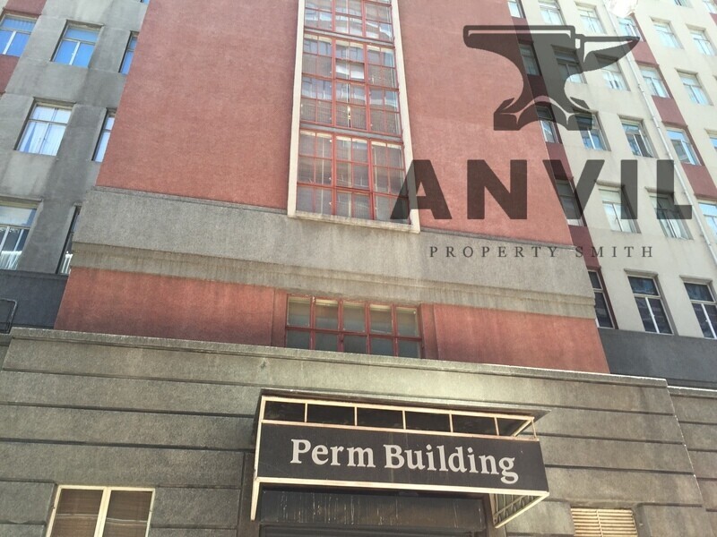 Perm Building, 343 Anton Lembede Street. - 10th  Floor - 10001 property image 7