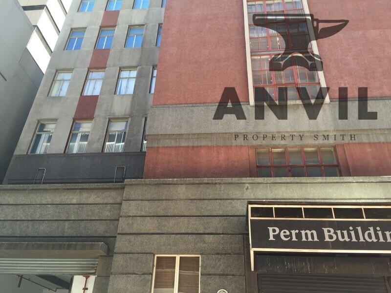 Perm Building, 343 Anton Lembede Street. - 10th  Floor - 10001 property image 8