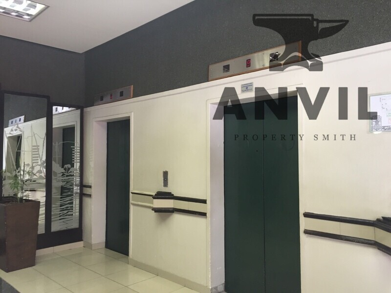 Perm Building, 343 Anton Lembede Street. - 10th  Floor - 10001 property image 10