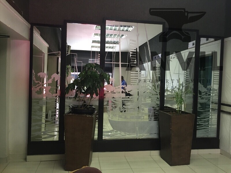 Perm Building, 343 Anton Lembede Street. - 10th  Floor - 10001 property image 11