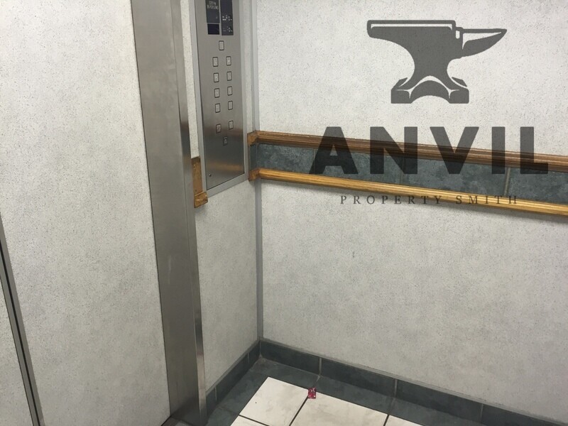 Perm Building, 343 Anton Lembede Street. - 10th  Floor - 10001 property image 13