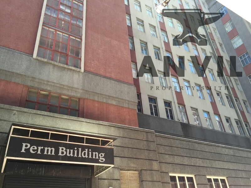 Perm Building, 343 Anton Lembede Street. - 10th  Floor - 10001 property image 14