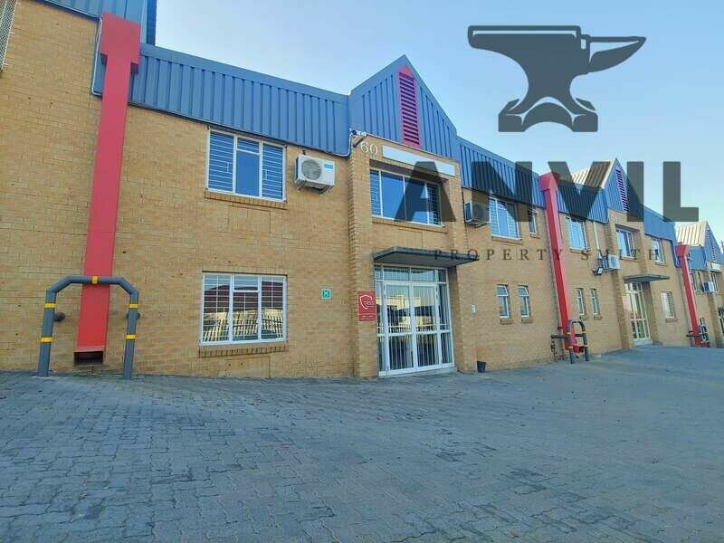 Trevallyn Industrial Park - Unit 60 property image 2