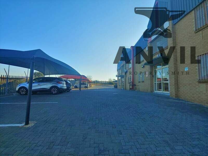 Trevallyn Industrial Park - Unit 60 property image 3