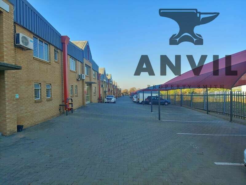 Trevallyn Industrial Park - Unit 60 property image 4