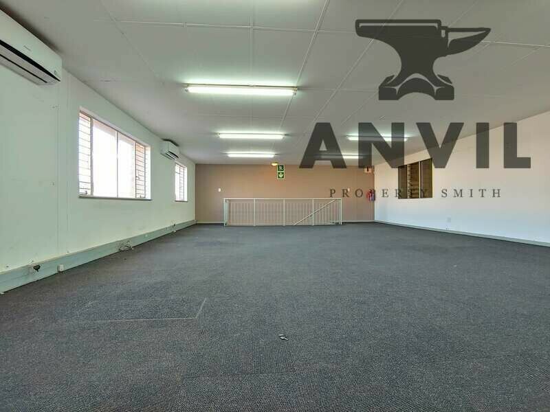 Trevallyn Industrial Park - Unit 60 property image 10