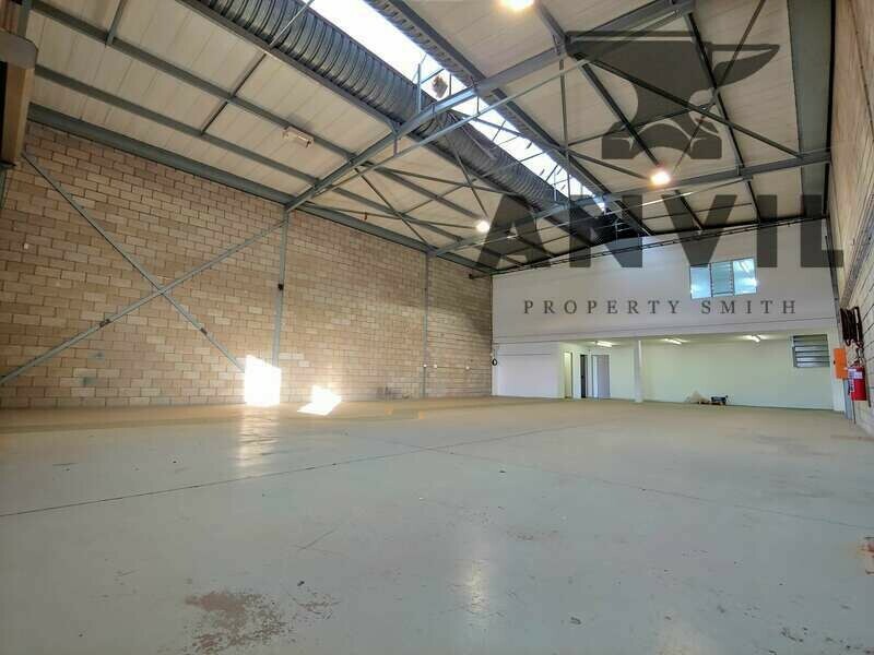 Trevallyn Industrial Park - Unit 60 property image 13