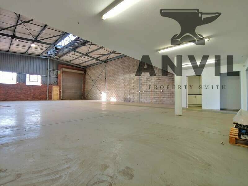 Trevallyn Industrial Park - Unit 60 property image 14