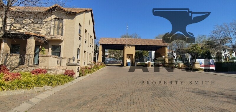 Fourways Manor - Building 9 - Building 9 property image 2