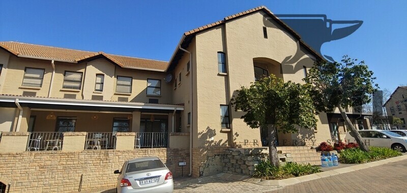 Fourways Manor - Building 9 - Building 9 property image 3