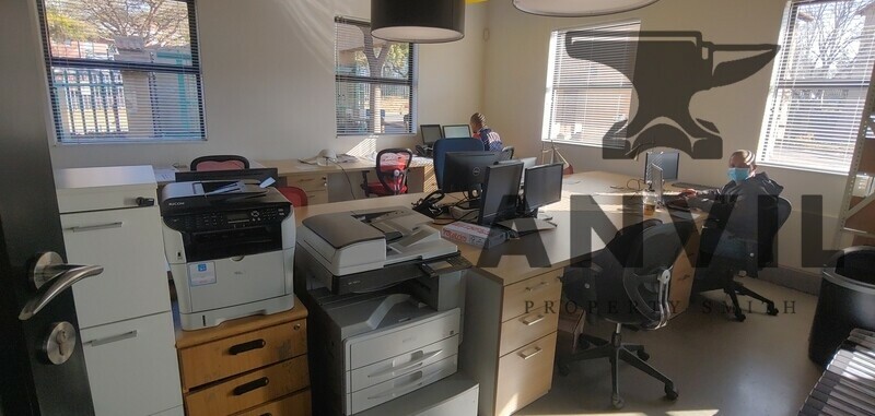 Fourways Manor - Building 9 - Building 9 property image 4