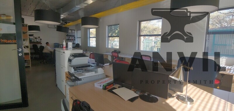 Fourways Manor - Building 9 - Building 9 property image 5