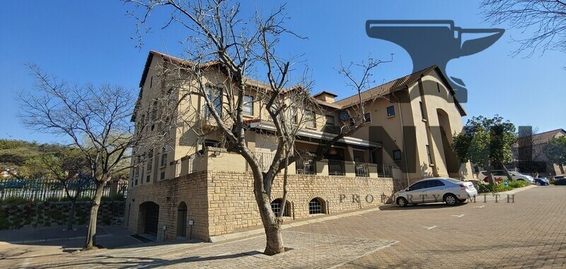 Fourways Manor - Building 9 - Building 9 property image 6