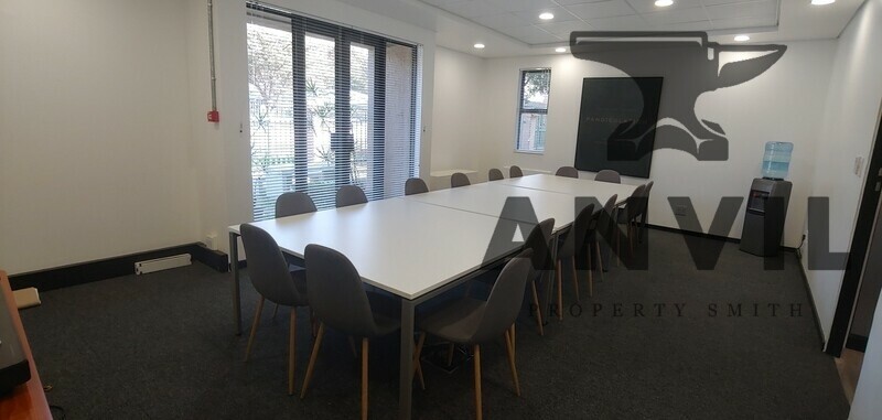 Fourways Manor - Building 9 - Building 9 property image 8