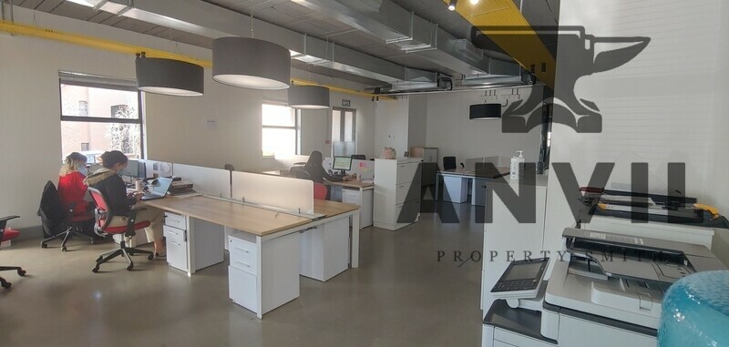 Fourways Manor - Building 9 - Building 9 property image 9