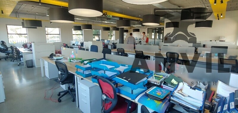 Fourways Manor - Building 9 - Building 9 property image 13