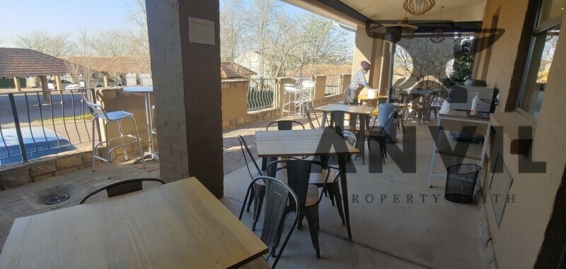 Fourways Manor - Building 9 - Building 9 property image 21