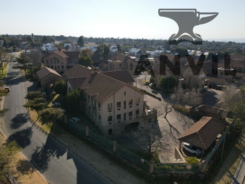 Fourways Manor - Building 9 - Building 9 property image 23