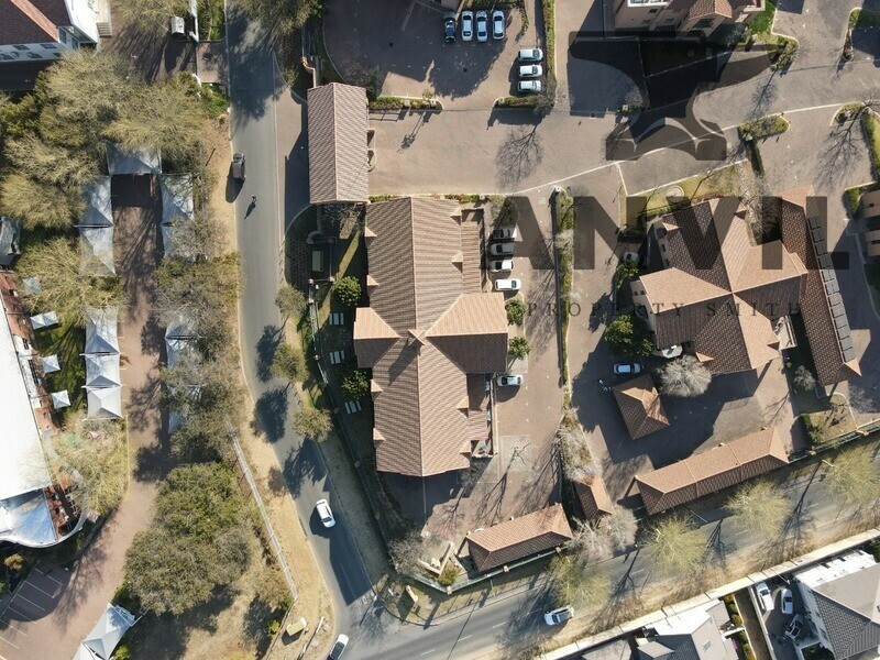 Fourways Manor - Building 9 - Building 9 property image 25