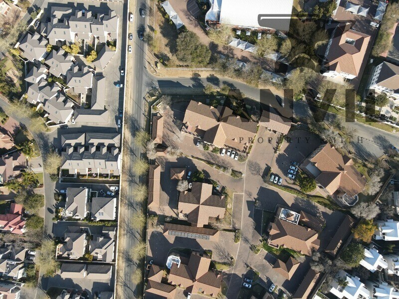 Fourways Manor - Building 9 - Building 9 property image 26