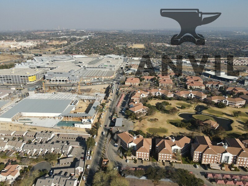 Fourways Manor - Building 9 - Building 9 property image 28