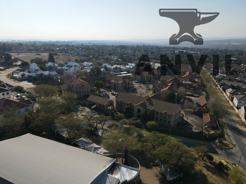 Fourways Manor - Building 9 - Building 9 property image 29